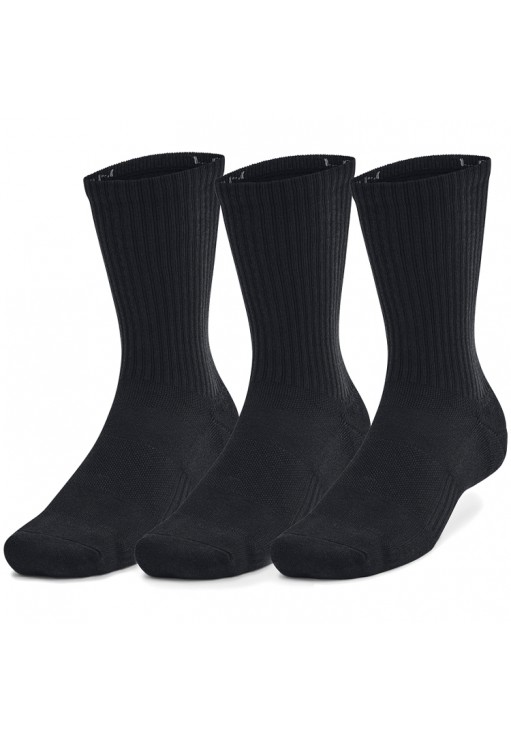 Sosete Under Armour UA TC 3pk Crew