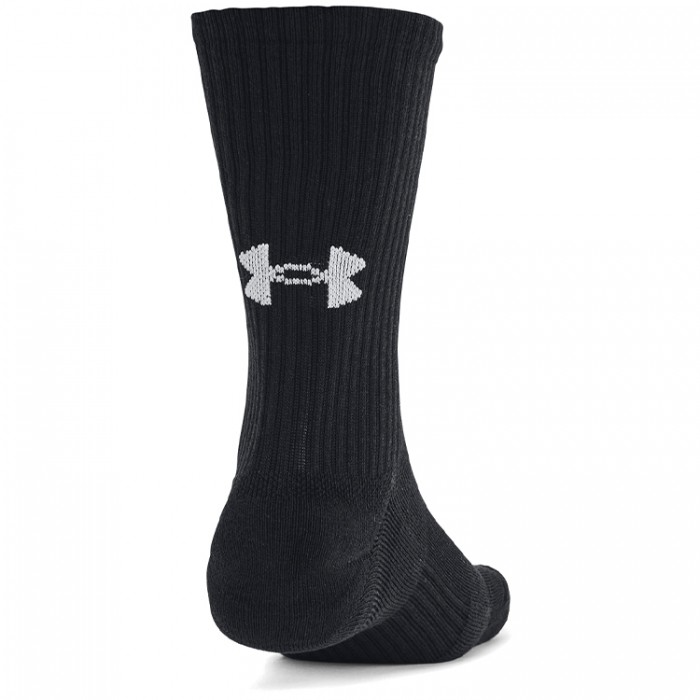 Носки Under Armour UA TC 3pk Crew - 4