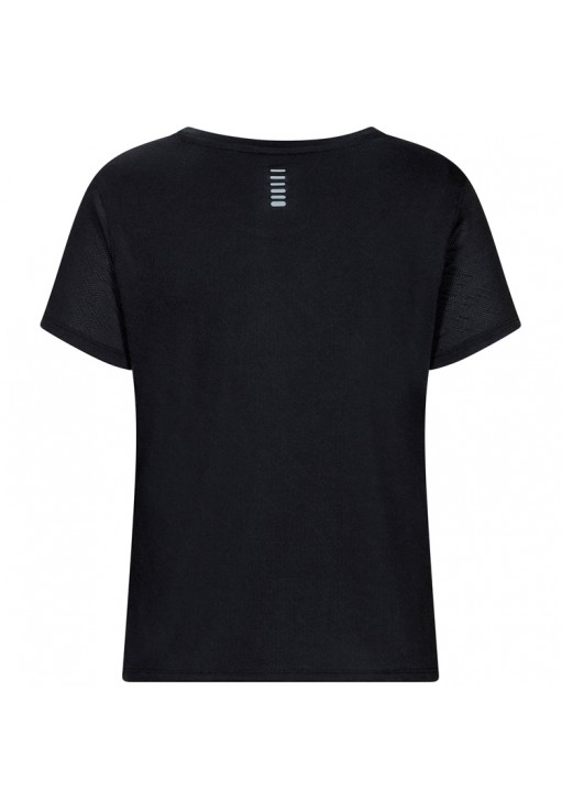 Футболка Under Armour UA Launch Camo Shortsleeve