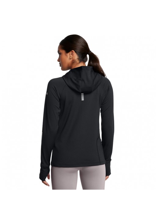 Толстовка Under Armour UA LE CW Balaclava Hoodie