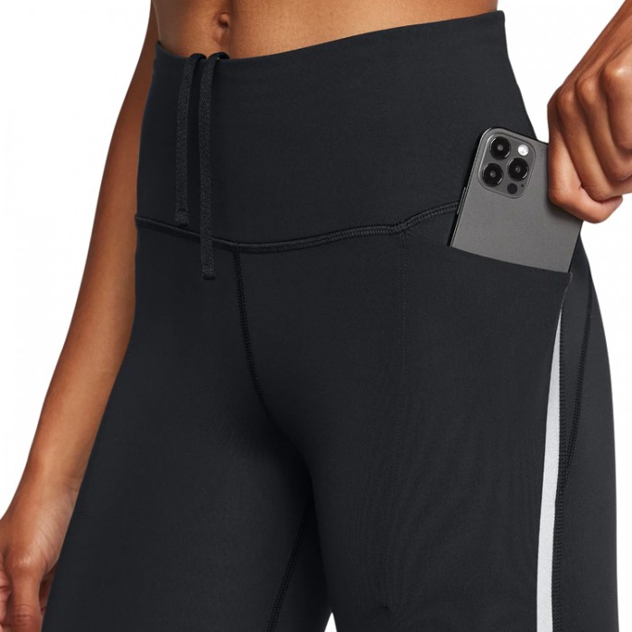 Panta-colanti Under Armour UA Launch Elite CW Tights 1386351-001 - imagine №2