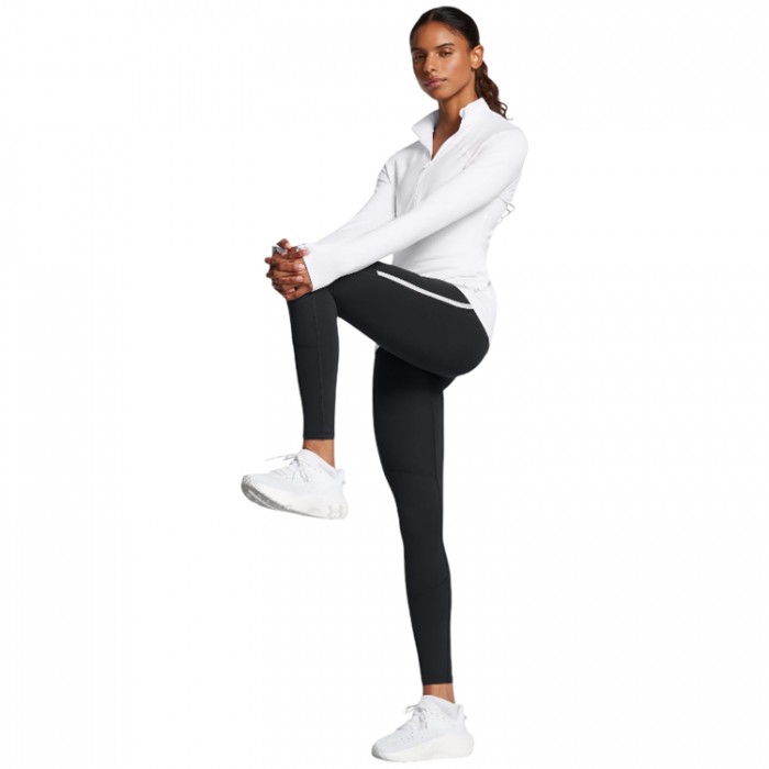 Panta-colanti Under Armour UA Launch Elite CW Tights 1386351-001 - imagine №3