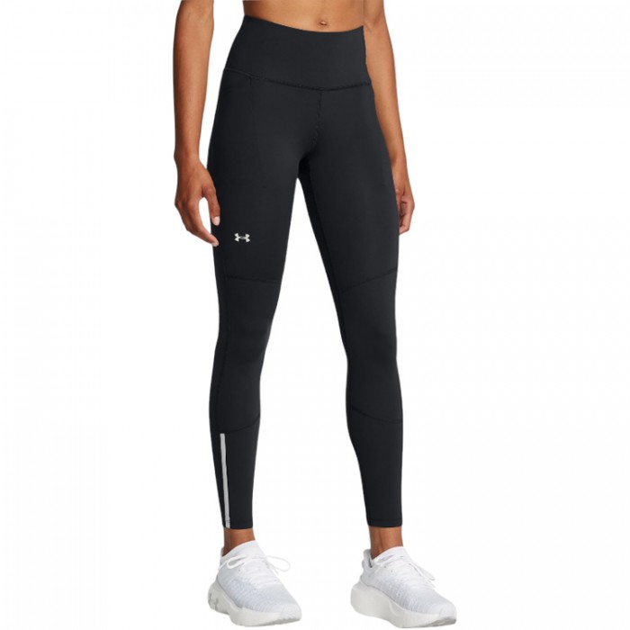 Panta-colanti Under Armour UA Launch Elite CW Tights 1386351-001 - imagine №4