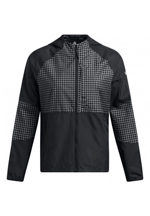 Scurta Under Armour UA Launch Elite CW Jacket