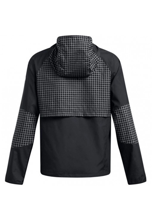 Куртка Under Armour UA Launch Elite CW Jacket