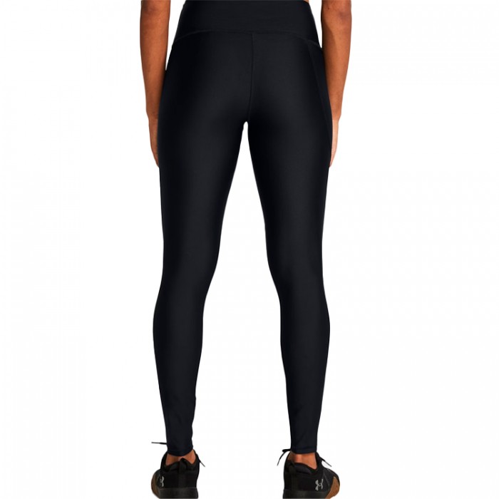 Panta-colanti Under Armour Tech Branded Legging 1386408-001 - imagine №3