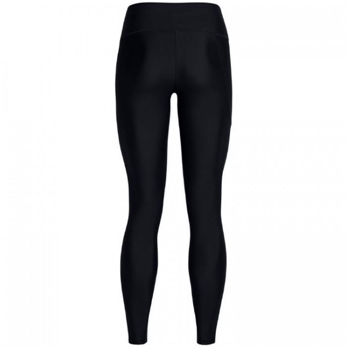 Panta-colanti Under Armour Tech Branded Legging 1386408-001 - imagine №5