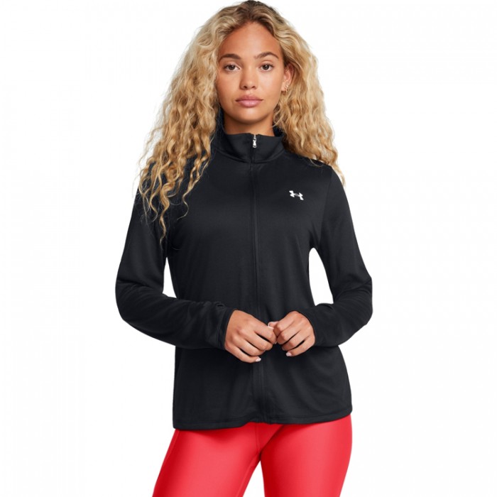 Толстовка Under Armour Tech Full Zip 1386411-001 - изображение №4