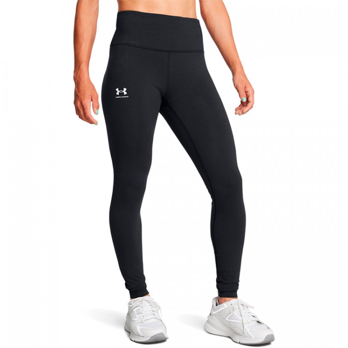 Легинсы Under Armour UA Rival Legging 1386482-001