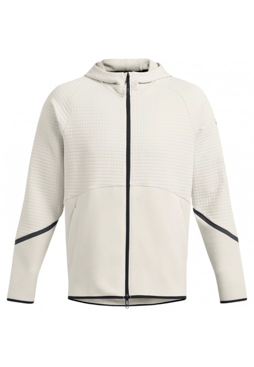 Hanorac Under Armour UA Unstoppable Flc Txtr FZ