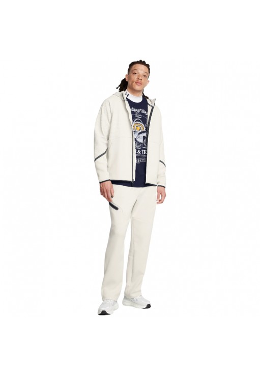 Hanorac Under Armour UA Unstoppable Flc Txtr FZ