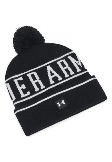 Caciula Under Armour Pom Beanie
