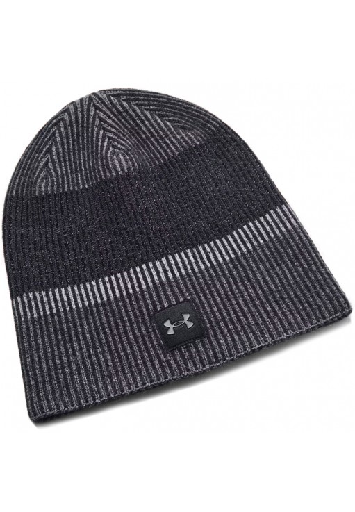 Caciula Under Armour Launch Reflective Beanie