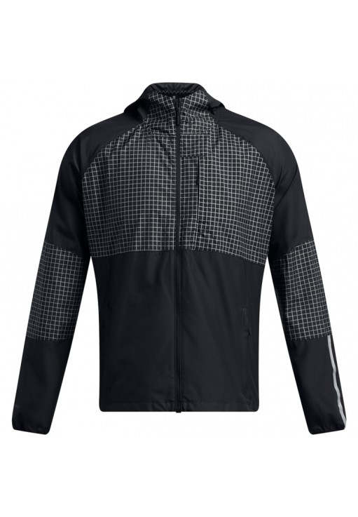 Jacheta Under Armour UA Launch Elite CW Jacket