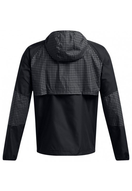 Ветровка Under Armour UA Launch Elite CW Jacket