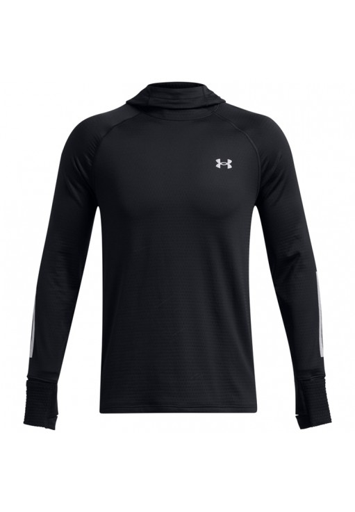 Hanorac Under Armour UA LAUNCH ELITE CW BALACLAVA HOODY