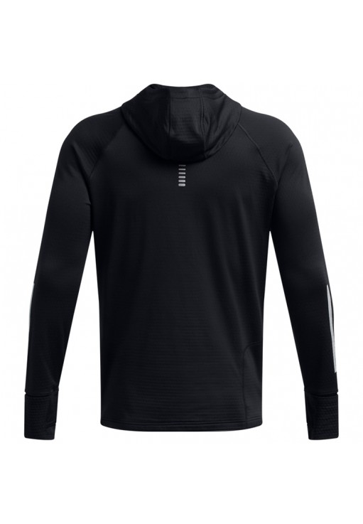 Толстовка Under Armour UA LAUNCH ELITE CW BALACLAVA HOODY