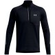 Hanorac Under Armour UA LAUNCH ELITE CW HALF ZIP 1386676-001