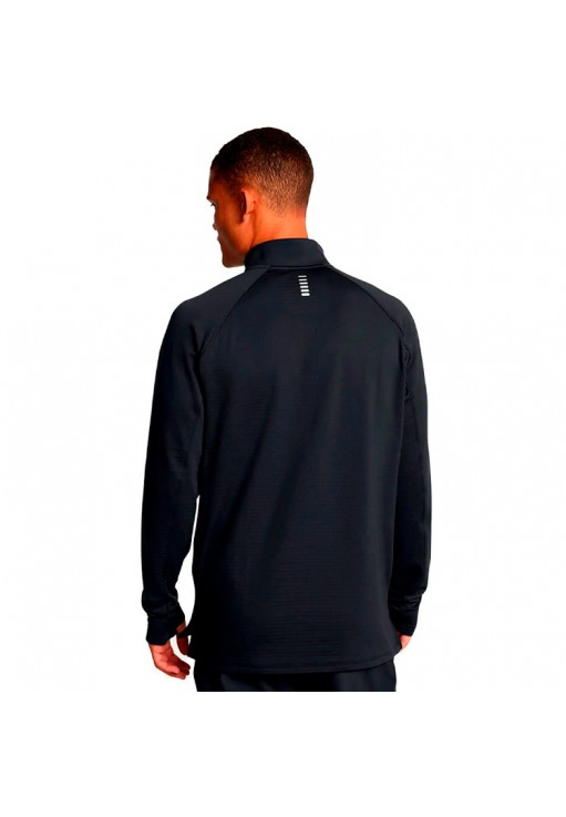 Толстовка Under Armour UA LAUNCH ELITE CW HALF ZIP