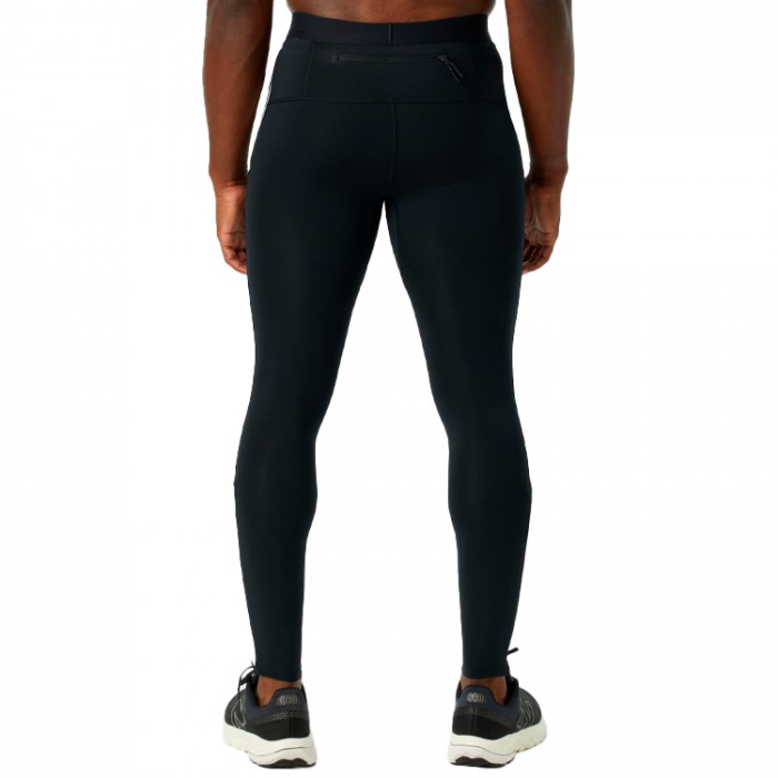 Panta-colanti Under Armour UA Launch Elite CW Tights 1386678-001 - imagine №4