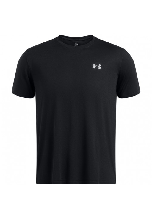 Tricou Under Armour UA Launch Camo Shortsleeve