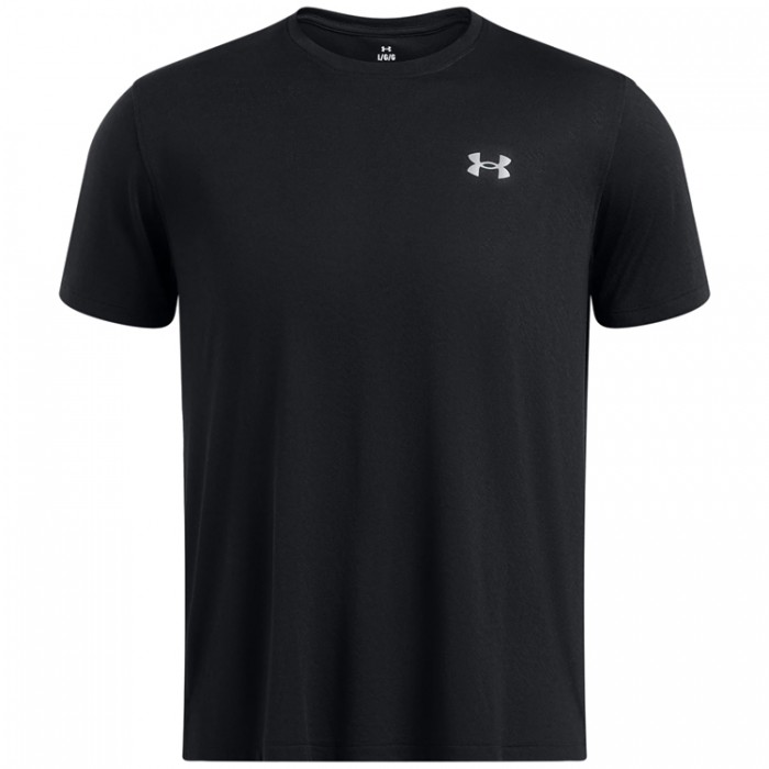 Tricou Under Armour UA Launch Camo Shortsleeve 1386681-001