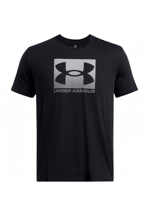 Tricou Under Armour UA M BOXED SPORTS UPDATED SS