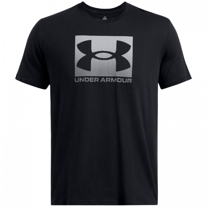 Tricou Under Armour UA M BOXED SPORTS UPDATED SS 1386793-001