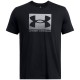 Футболка Under Armour UA M BOXED SPORTS UPDATED SS 1386793-001