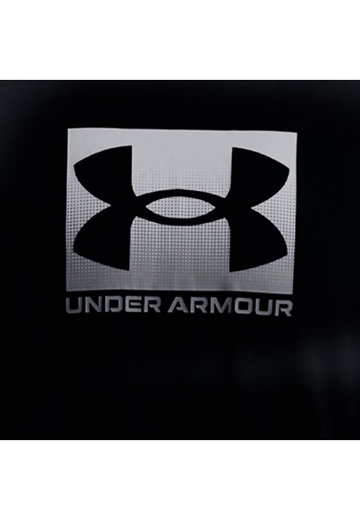 Tricou Under Armour UA M BOXED SPORTS UPDATED SS