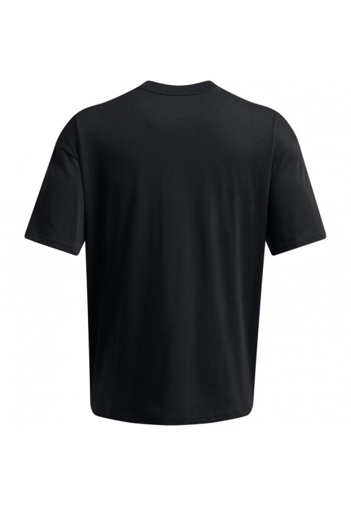 Tricou Under Armour UA M HW OS SM BOX SS