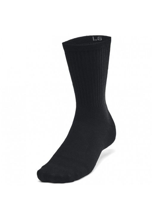 Носки Under Armour UA Essential 6pk Crew