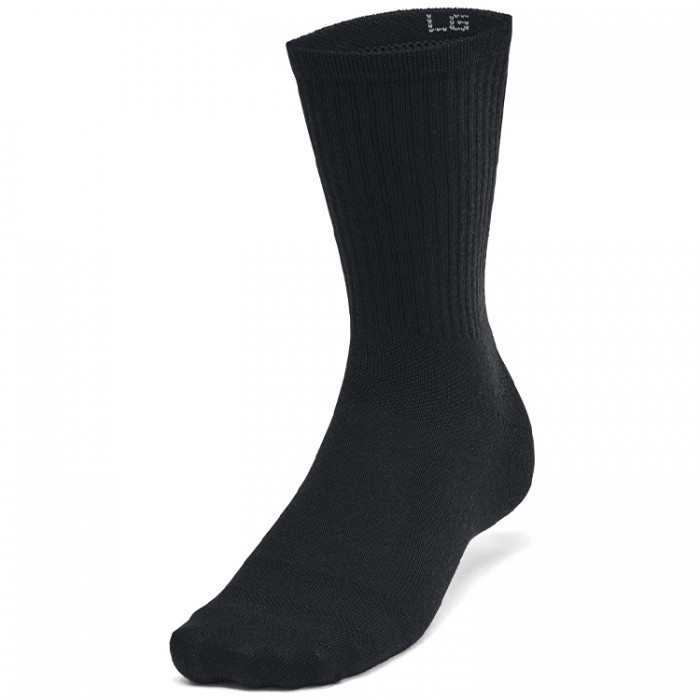 Носки Under Armour UA Essential 6pk Crew - 2