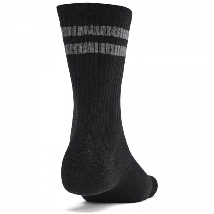 Носки Under Armour UA Essential 6pk Crew - 4