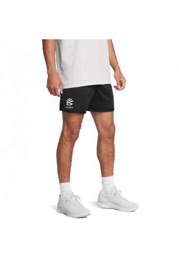 Sorti Under Armour Curry Splash Short