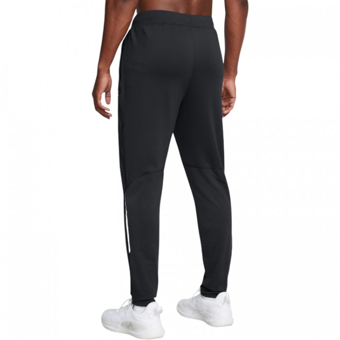 Pantaloni Under Armour UA Vanish CW Fitted Pant 1387795-001 - imagine №3