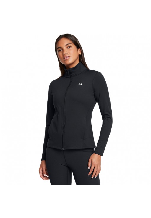 Толстовка Under Armour Motion Jacket EMEA Толстовка Under Armour Motion Jacket EMEA