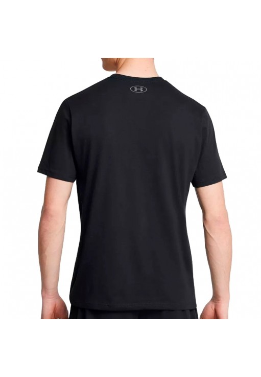 Футболка Under Armour UA B BOXED SPORTS Update SS