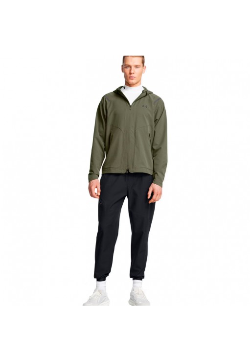 Брюки Under Armour UA UNSTOPPABLE JOGGERS