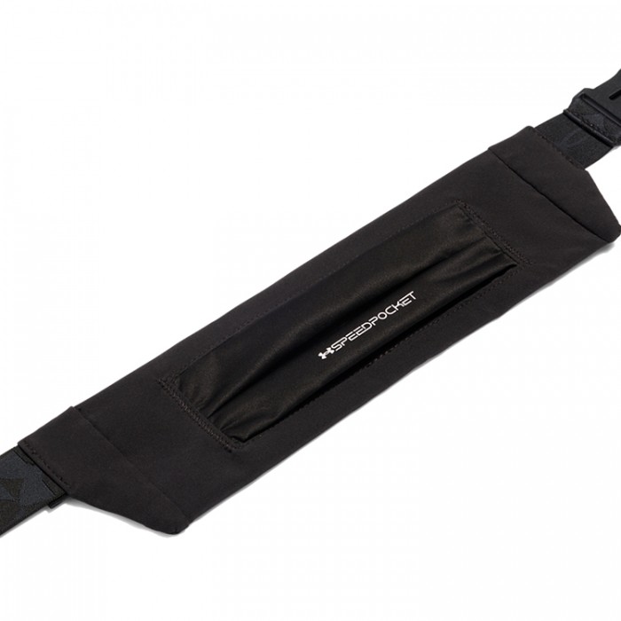 Geanta pe brau Under Armour UA Velociti Run Belt - 3