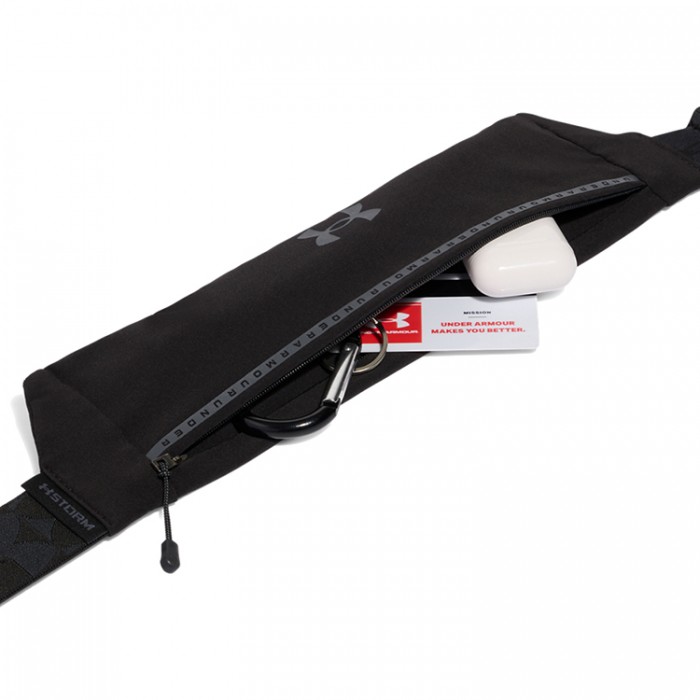 Geanta pe brau Under Armour UA Velociti Run Belt - 4