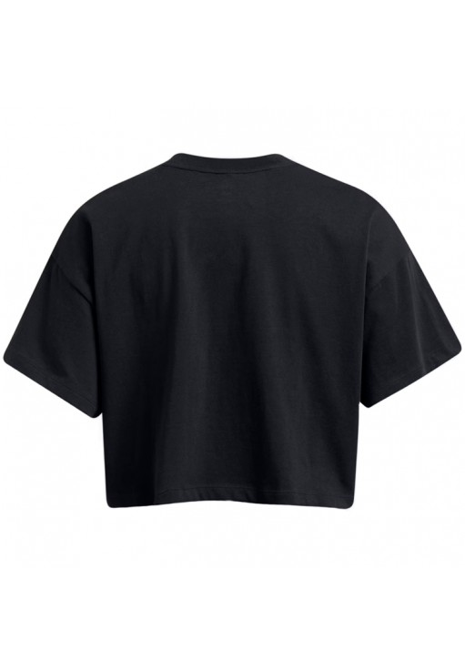 Tricou Under Armour UA W VARSITY MIX HW SS CROP