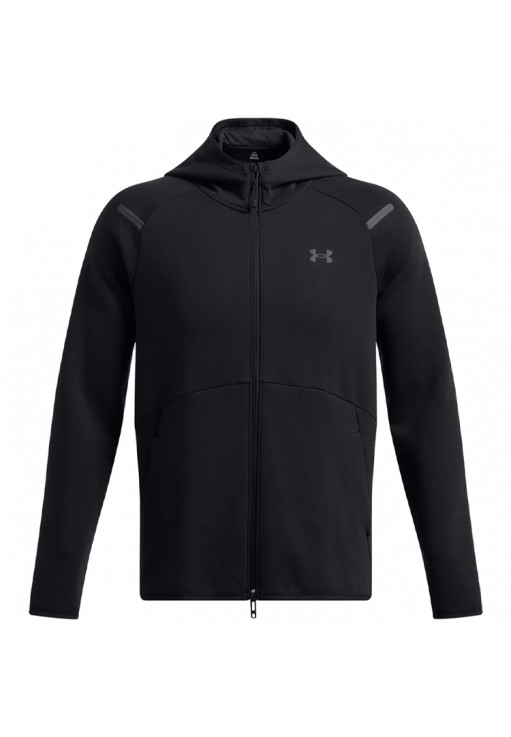 Hanorac Under Armour UA Unstoppable Flc FZ HD EU