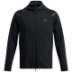Толстовка Under Armour UA Unstoppable Flc FZ HD EU 1389352-001