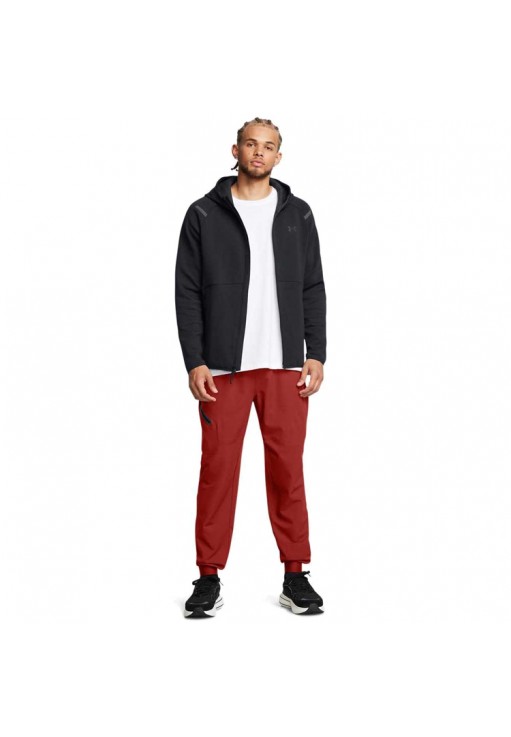 Hanorac Under Armour UA Unstoppable Flc FZ HD EU