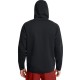 Толстовка Under Armour UA Unstoppable Flc FZ HD EU 1389352-001 - 4