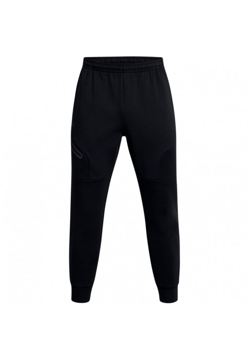 Pantaloni Under Armour UA Unstoppable Flc Jgr EU