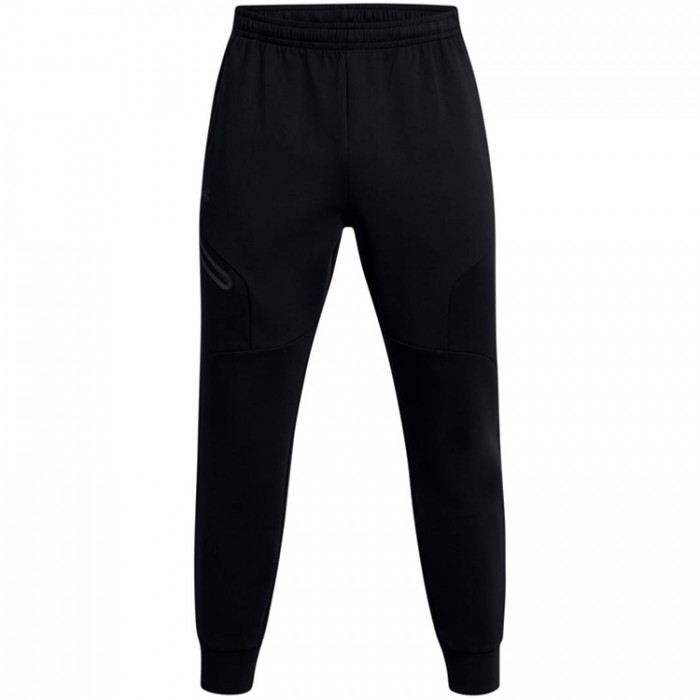 Pantaloni Under Armour UA Unstoppable Flc Jgr EU 1389353-001