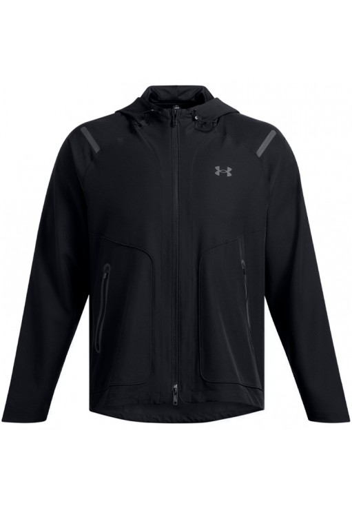 Ветровка Under Armour UA Unstoppable Jacket LC