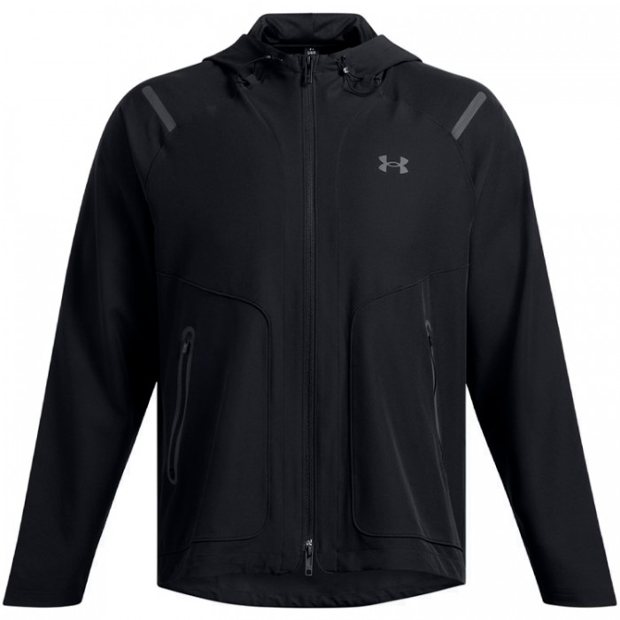 Ветровка Under Armour UA Unstoppable Jacket LC 1389354-001